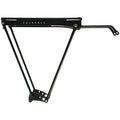 Adjust-a-rack Cargo Rack Black
