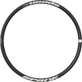 Spoon 28-24 Rim - 24", Disc, Black, 32H