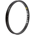 Stage-2 Rim - 20 x 1.75, Black, 36H