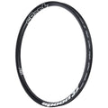 Spank Spoon 32 Rim - 26", Disc, Black, 32H, Clincher