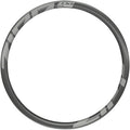 202 Firecrest Carbon Rim - 700, Disc Brake, Matte Carbon, 24H, Front/Rear