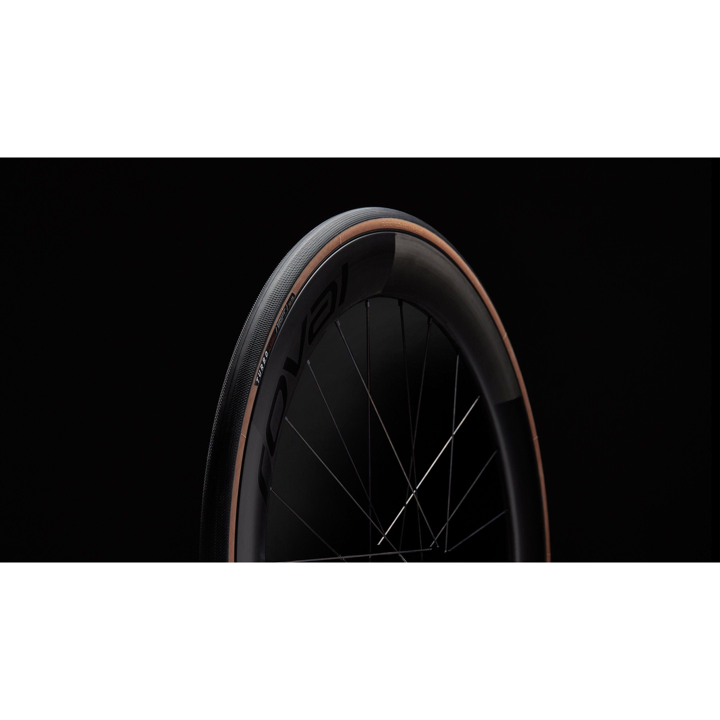 S-WORKS TURBO 2BR T2/T5 26c タイヤ2本セット Road Bike Tire Test: Specialized S-Works Turbo RapidAir