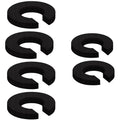 Rear Shock Air Spring Volume Spacer
