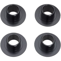 RockShox Rear Shock Eyelet Bearing Dust Shield Kit - Fits Deluxe Scott/NUDE C1+ (2023+)