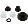 Ohlins Air Stroke Spacer Kit - For TTX Air Rear Shock