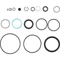 CTD Boost Valve and Dish Rear Shock Rebuild Kit