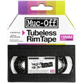 Muc-Off Rim Tape 10m Roll - 19mm, Boxed