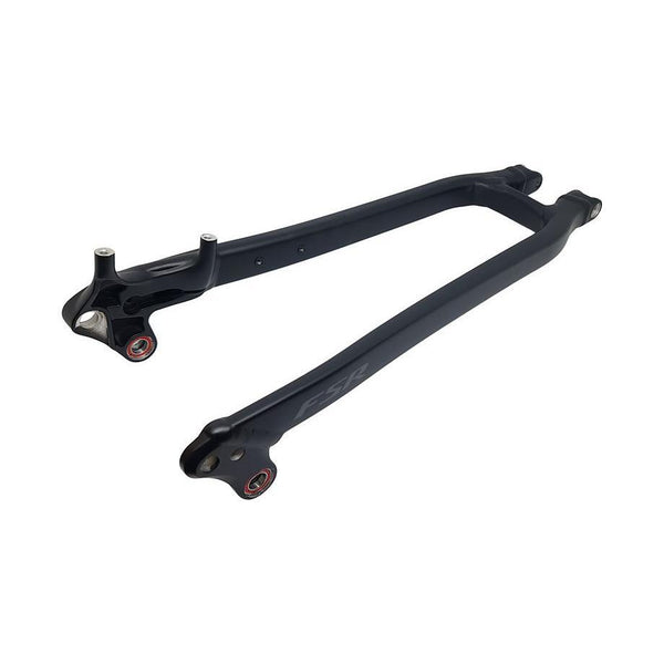 STS MY16-18 LEVO FSR (GEN.1), ALLOY FRAME, ALLOY SEATSTAY, 12X148MM - BLACK/CHARCOAL