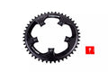 Praxis Chainring - 1x, 46T, 11/12 Speed, Turbo Bikes