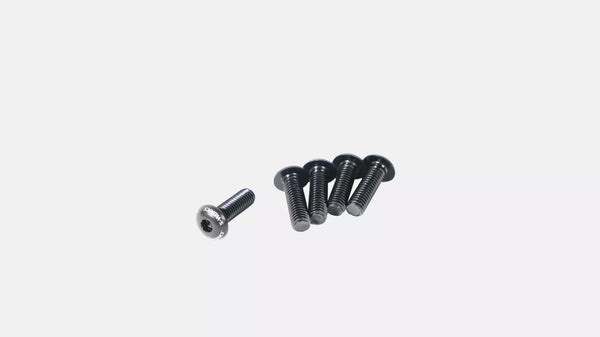 S-Works Water Bottle Cage Bolts