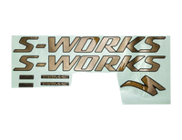 s works bikes price