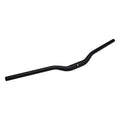 BAR VADO 3 HANDLEBAR, 31.8MM, 730MM WIDTH, ALLOY, 68MM RISE / 13-DEG BACKSWEEP / 8-DEG UPSWEEP - BLACK