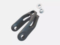 Specialized Levo 4, EVO Shock Extension, Alloy, 69mm Length