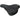 D2 Comfort Gel Saddle - Steel, Black