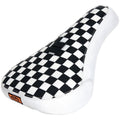 X Vans Old School Pro BMX Seat - White Checker