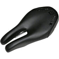 PR 1.0 Saddle - Steel, Black