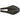 PL 1.0 Saddle - Steel, Black