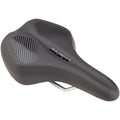Spin Saddle