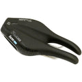 PN 4.1 Saddle - Chromoly, Black