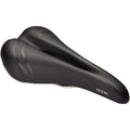 Liberator Race Saddle - Titanium, Black, Unisex
