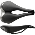 Max S 5 Superflow Saddle - Fec Alloy, Black, L3