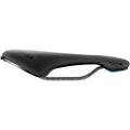 Flite Boost Gravel Saddle - Titanium, Black, L3