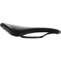 Novus Evo Boost TM Superflow Saddle - Manganese, Black, L3