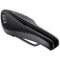 Transiro Aeris Long Distance R5 Saddle - Alloy, 135mm, Black