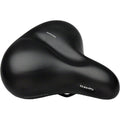 Journey Saddle - Black