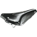 B17 Carved Saddle