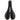 Terry FLX Gel Saddle - Manganese, Black, Women's