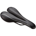 Terry FLX Gel Saddle - Manganese, Black, Women's