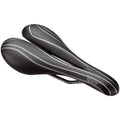 Terry FLX Saddle - Manganese, Black, Women's