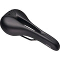 Fly Chromoly Gel Saddle - Chromoly, Black, Men's
