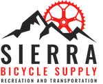 Sierra Bicycle Supply