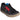 Freerider Flat Shoes - Men's, Core Black/Carbon/Pulse Lime