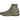 Trailcross Mid Pro Flat Shoes - Men's, Orbit Green/Core Black/Pulse Lime