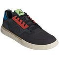 Sleuth Flat Shoes - Men's, Core Black/Carbon/Wonder White