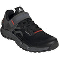Trailcross Mountain Clipless Shoes - Women's, Core Black/Gray Three/Red