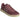 Sleuth DLX Canvas Flat Shoes - Women's, Quiet Crimson/FTWR White/Sandy Beige