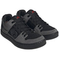 Freerider Flat Shoes  -  Men's, Grey Five / Core Black / Grey Four