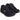 Freerider Flat Shoes - Women's, Core Black/Core Black/Gray Six