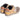 Freerider Flat Shoes - Women's, Wonder Taupe/Ftwr White/Acid Orange