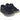 Freerider Canvas Shoes - Men's, Core Legend Ink/Wonder Steel/Impact Orange