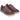 Sleuth DLX Canvas Flat Shoes - Women's, Quiet Crimson/Ftwr White/Core Black