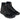 Trailcross Mid Pro Flat Shoes - Men's, Core Black / Grey Two / Solar Red