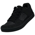 Freerider DLX Flat Shoes - Men's, Core Black/Core Black/Gray Three