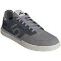Sleuth Flat Shoes - Men's, Gray Five/Gray Three/Bronze Strata