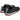 Sleuth Flat Shoes - Women's, Core Black / Core Black / Gum M2