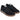Sleuth Flat Shoes - Women's, Core Black / Core Black / Gum M2